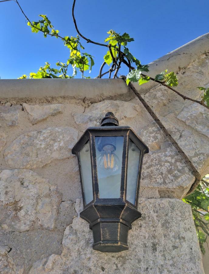 Villa Eglouvi Englouvi Buitenkant foto